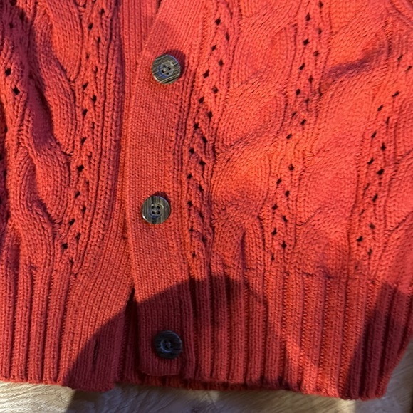 Knit Cardigan - Picture 3 of 3
